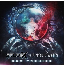 Studio-X & Simon Carter - Our Promise