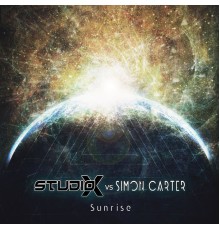 Studio-X & Simon Carter - Sunrise