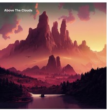 StudioKolomna - Above The Clouds