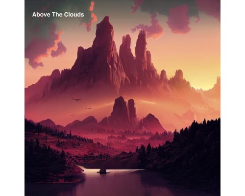 StudioKolomna - Above The Clouds