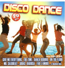 Studio 36 Band - Disco Dance