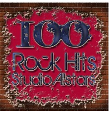 Studio Allstars - 100 Rock Hits