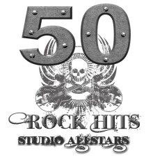 Studio Allstars - 50 Rock Hits