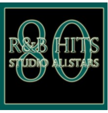 Studio Allstars - 80 R&B Hits