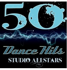 Studio Allstars - 50 Dance Hits