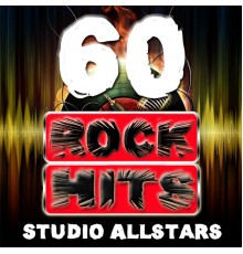 Studio Allstars - 60 Rock Hits