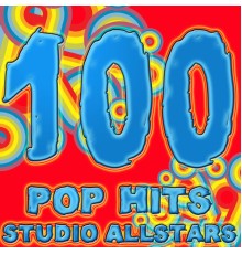 Studio Allstars - 100 Pop Hits