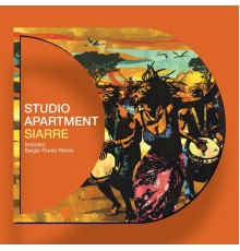 Studio Apartment - Siarre