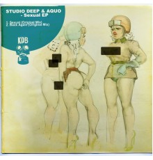 Studio Deep - Sexual (Original Mix)