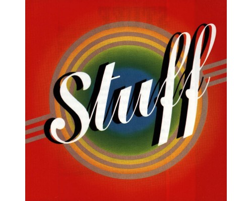 Stuff - Stuff