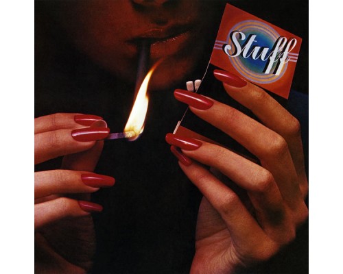 Stuff - More Stuff