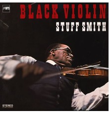 Stuff Smith - Black Violin