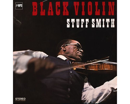 Stuff Smith - Black Violin