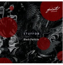 Stuffon - Black Particle