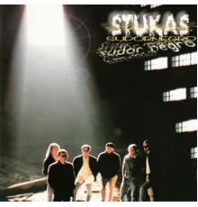 Stukas - Sudor Negro