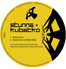 Stunna & Kubatko - Broken