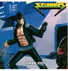 Stunner - Turbo City