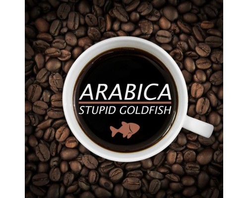 Stupid Goldfish - Arabica