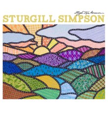 Sturgill Simpson - High Top Mountain