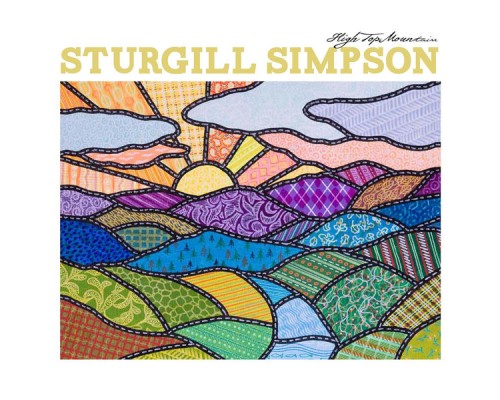 Sturgill Simpson - High Top Mountain