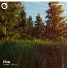 Styke - Sanguine EP