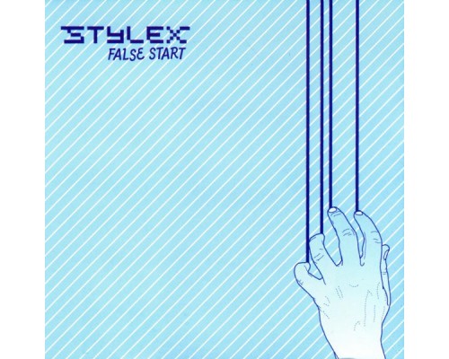 StyleX - False Start