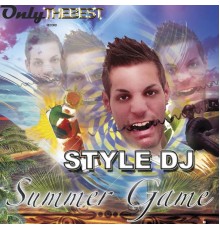 Style DJ - Summer Game