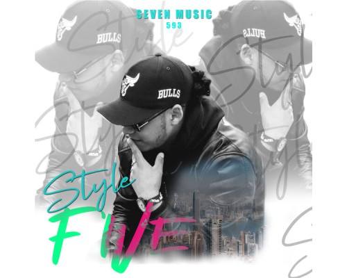 Style & Seven Music 593 - Five