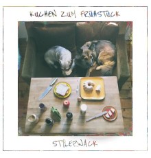 Stylerwack - Kuchen zum Frühstück