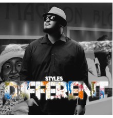 Styles - Different