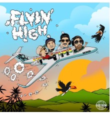 Stylie - Flyin' High (Remastered)