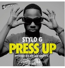 Stylo G - Press Up