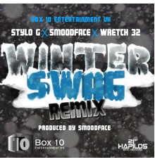 Stylo G - Winter Swag