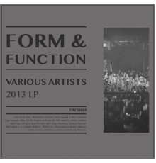 Stylus - Form & Function 2013