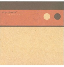 Styrofoam - the point_misser