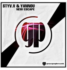 Styv.V and Yannou - New Escape