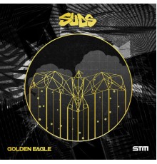 SuDs - Golden Eagle