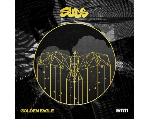 SuDs - Golden Eagle