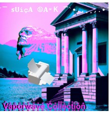 Suíça Bank - Vaporwave Collection