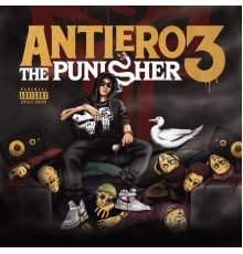 Suarez - Antieroe 3: The Punisher