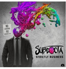 SubDocta - Strictly Business