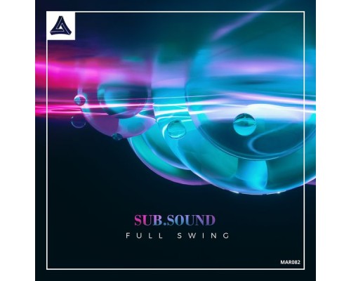 Sub.Sound - Full Swing (Original Mix)