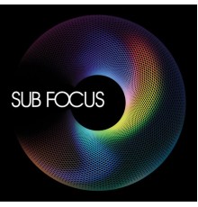 Sub Focus - Sub Focus