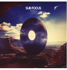 Sub Focus - Torus