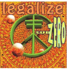 Sub Zero - Legalize