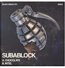 Subablock - Chocolate/Intel