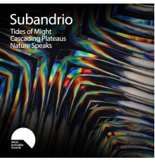 Subandrio - Tides Of Might