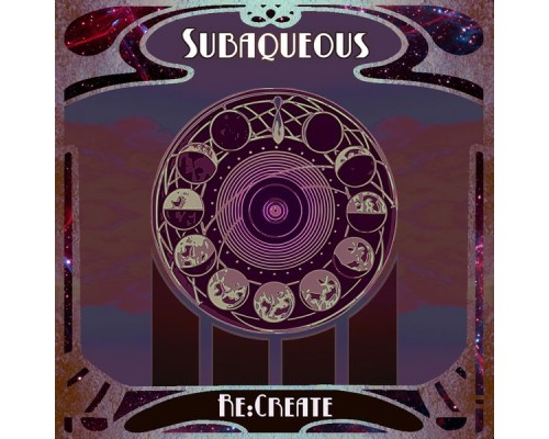 Subaqueous - ReCreate