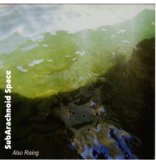 Subarachnoid Space - Also Rising