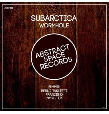 Subarctica - Wormhole